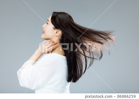 女性美髮 86866259