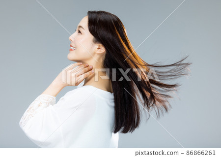 女性美髮 86866261