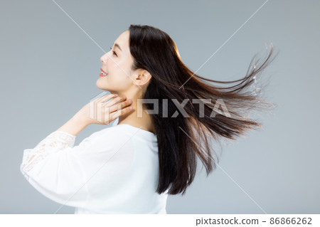 女性美髮 86866262