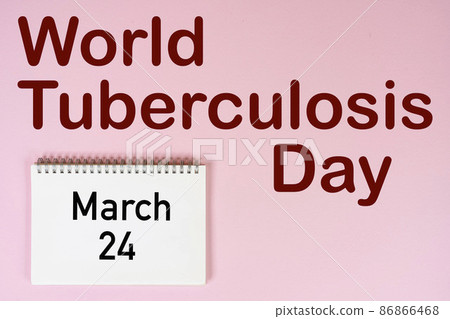 World Tuberculosis Day 86866468