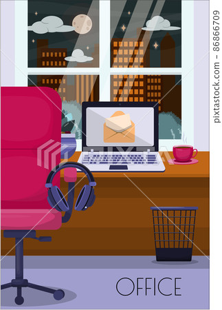 Flat vector banner template for office, business solutions, startup, time management, planning and strategy. Modern cartoon illustration concepts for website, office work, freelance, distance work Flat vector banner template for office, business solutions, startup, time management, planning and strategy. Modern cartoon illustration concepts for website, office work, freelance, distance work 86866709