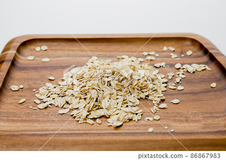 燕麥木盤 86867983