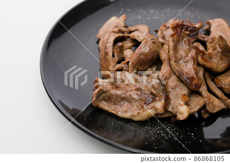 Hatsu Yakiniku Heart Assortment of Hatsu Hatsu Yakiniku Heart Assortment of Hatsu 86868105