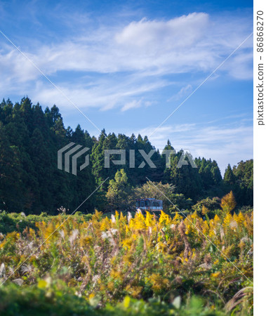 能登鐵道 86868270