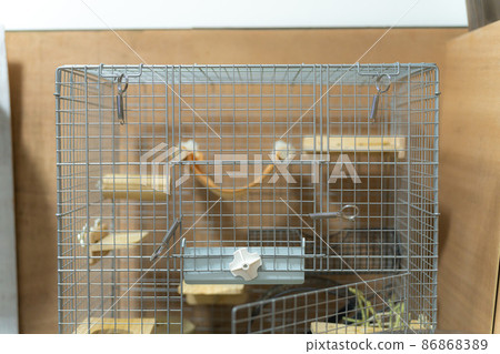 Cage for small animals 86868389