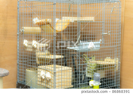 Cage for small animals Cage for small animals 86868391
