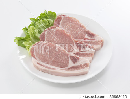 Pork loin Pork loin 86868413