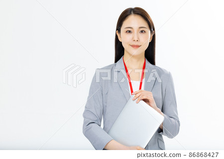 Ladies Business PC 86868427