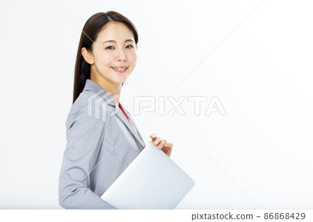 Ladies Business PC 86868429