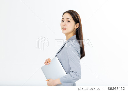 Ladies Business PC 86868432