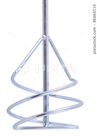 Paint or plaster mixer 86868519