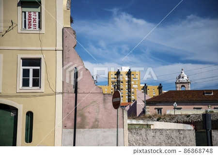 PORTUGAL LISBON XABREGAS PORTUGAL LISBON XABREGAS 86868748