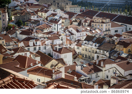 PORTUGAL LISBON ALFAMA 86868974
