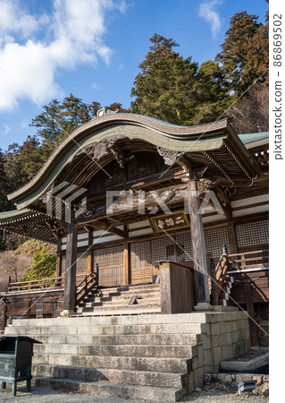 [大阪] 勝尾寺 86869502