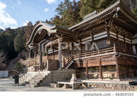 [大阪] 勝尾寺 86869503