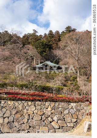 [Osaka] Katsuo-ji Temple 86869518