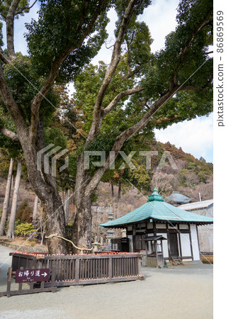 [Osaka] Katsuo-ji Temple 86869569