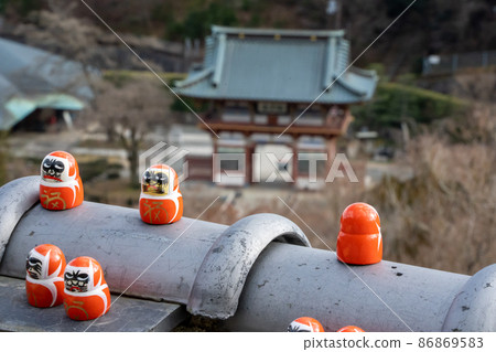 [大阪] 勝尾寺 86869583