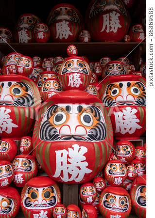 [大阪] 勝尾寺 86869588