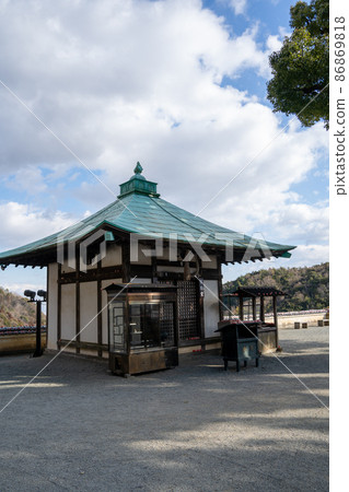 [Osaka] Katsuo-ji Temple 86869818