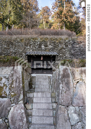[Osaka] Katsuo-ji Temple 86869828
