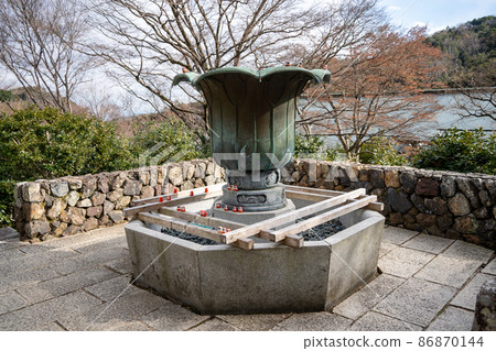 [大阪] 勝尾寺 86870144