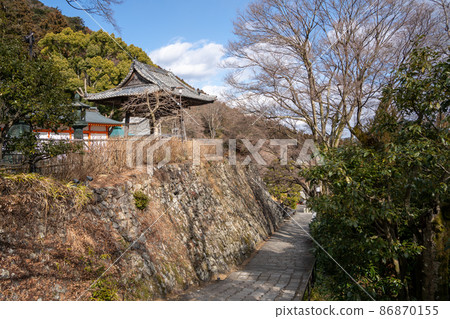 [Osaka] Katsuo-ji Temple 86870155