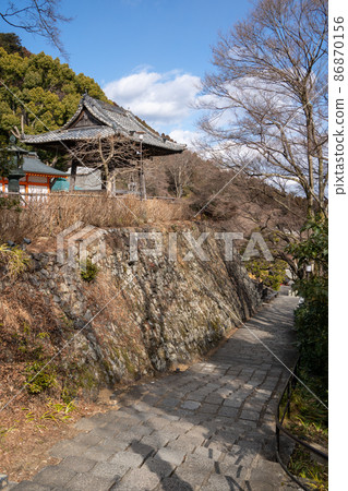 [Osaka] Katsuo-ji Temple 86870156