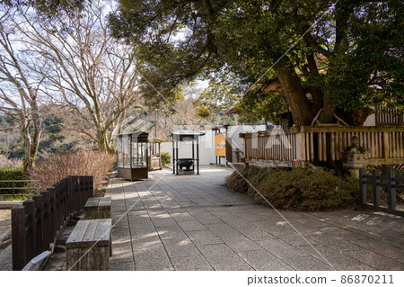 [大阪] 勝尾寺 86870211