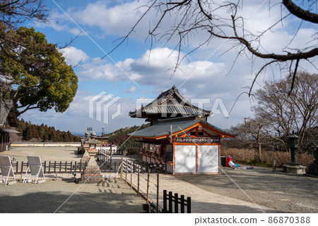 [Osaka] Katsuo-ji Temple 86870388