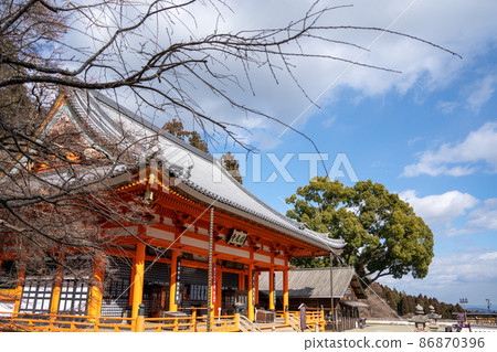 [Osaka] Katsuo-ji Temple 86870396