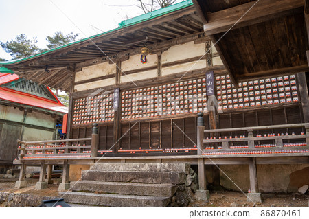 [大阪] 勝尾寺 86870461