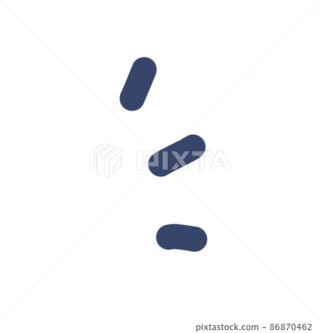 當我注意到時的漫畫表達 86870462