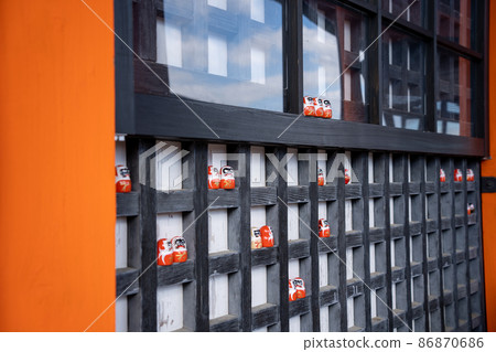 [Osaka] Katsuo-ji Temple 86870686