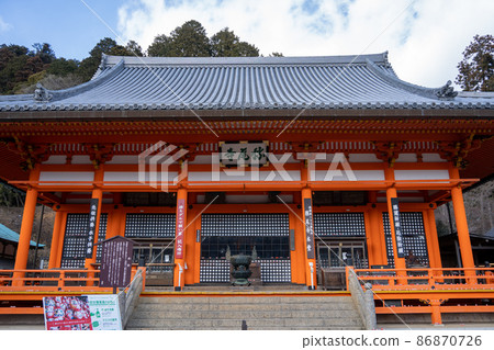 [大阪] 勝尾寺 86870726