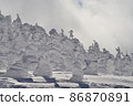 Zao：樹冰 86870891