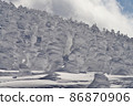 Zao：樹冰 86870906