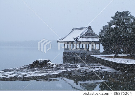 雪若之浦觀海閣 雪若之浦觀海閣 86875204