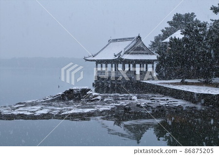 雪若之浦觀海閣 雪若之浦觀海閣 86875205