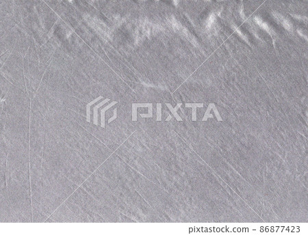 Silver shiny metal texture Silver shiny metal texture 86877423