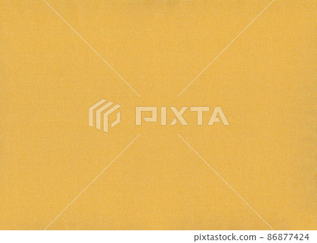 Yellow silk texture Yellow silk texture 86877424