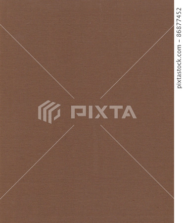 Brown fabric texture or background Brown fabric texture or background 86877452