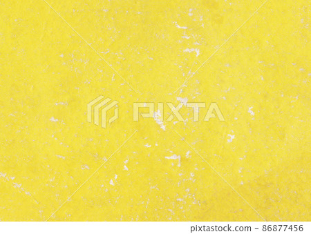 Yellow paper texture. Yellow paper background. Yellow paper texture. Yellow paper background. 86877456