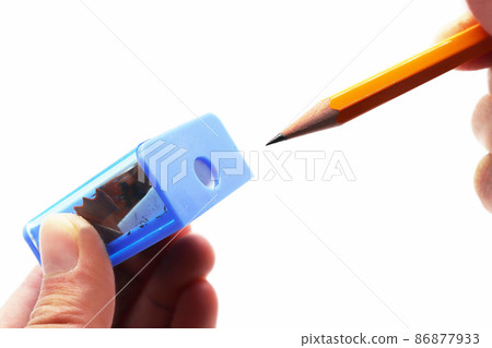 Pencil sharpener 86877933