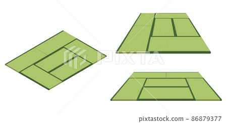 六張榻榻米 86879377