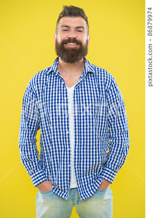 Male fashion and spring style. Summer hipster. Mature Male fashion and spring style. Summer hipster. Mature 86879974