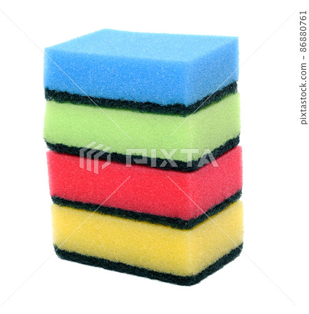 Kitchen sponges Kitchen sponges 86880761