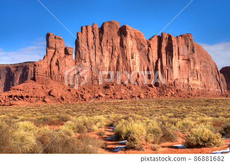 Arizona Monument Valley Arizona Monument Valley 86881682