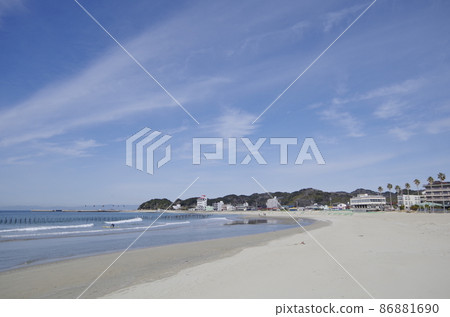 Minamichita Utsumi beach 86881690