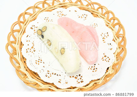 生子麻糬 生子麻糬 86881799